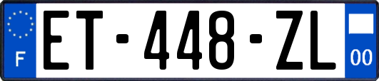 ET-448-ZL