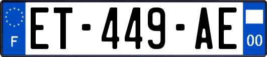 ET-449-AE