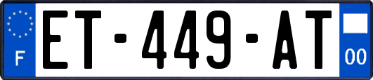 ET-449-AT