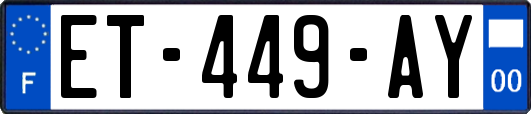 ET-449-AY