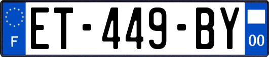 ET-449-BY