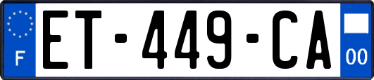 ET-449-CA