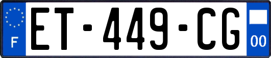 ET-449-CG