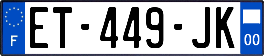 ET-449-JK