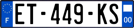 ET-449-KS