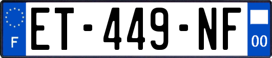 ET-449-NF