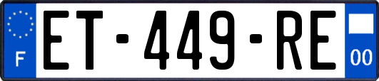 ET-449-RE