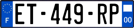 ET-449-RP