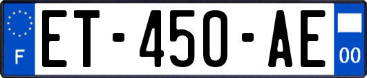 ET-450-AE