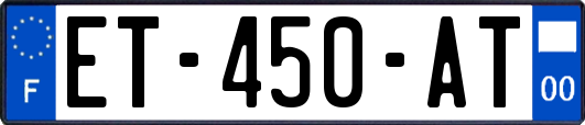 ET-450-AT