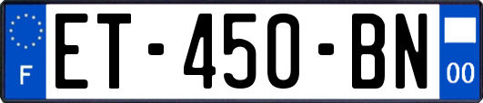 ET-450-BN