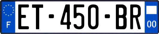 ET-450-BR