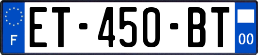 ET-450-BT