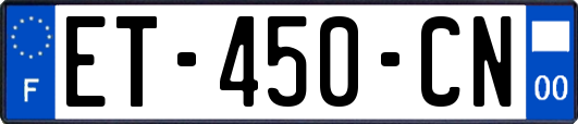 ET-450-CN