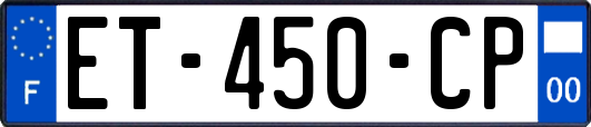 ET-450-CP