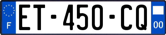 ET-450-CQ