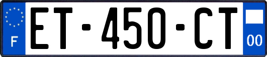 ET-450-CT