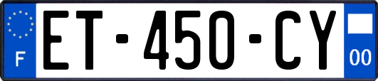 ET-450-CY