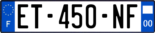 ET-450-NF