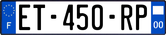 ET-450-RP