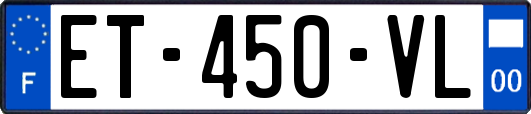 ET-450-VL