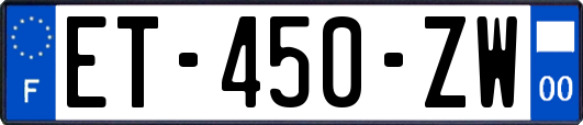 ET-450-ZW