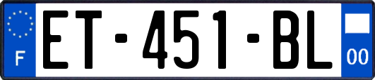 ET-451-BL