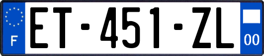 ET-451-ZL