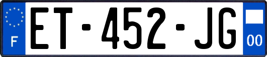 ET-452-JG