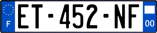 ET-452-NF