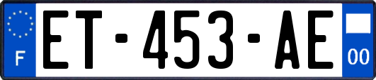 ET-453-AE