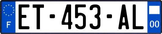 ET-453-AL