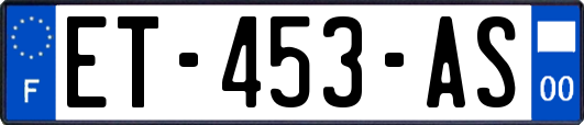 ET-453-AS