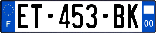 ET-453-BK