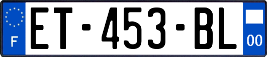 ET-453-BL