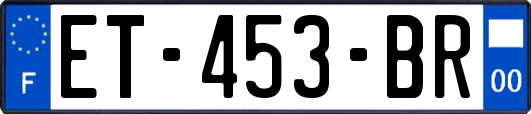 ET-453-BR