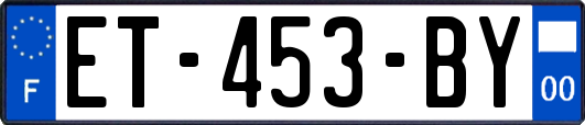 ET-453-BY