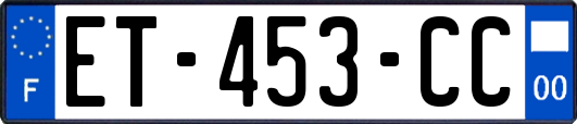 ET-453-CC