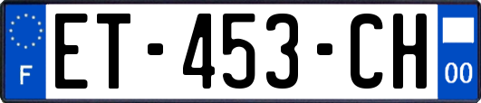 ET-453-CH