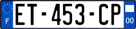 ET-453-CP