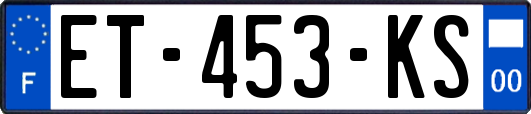 ET-453-KS