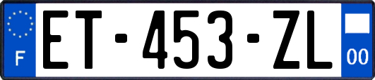 ET-453-ZL