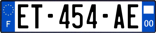 ET-454-AE