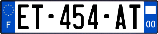 ET-454-AT