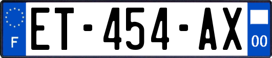 ET-454-AX