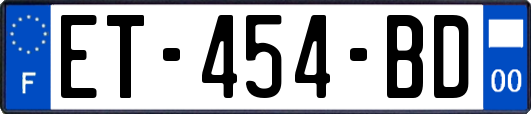 ET-454-BD