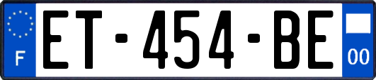 ET-454-BE