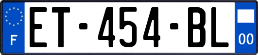 ET-454-BL