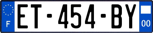 ET-454-BY