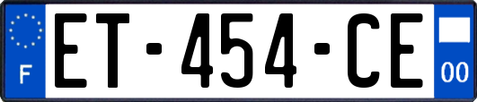 ET-454-CE